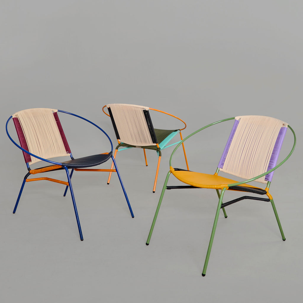 Silla Mamatoco Super Provinciano