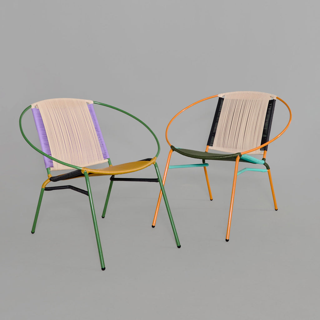 Silla Mamatoco Super Provinciano