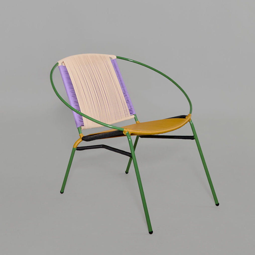 Silla Mamatoco Super Provinciano