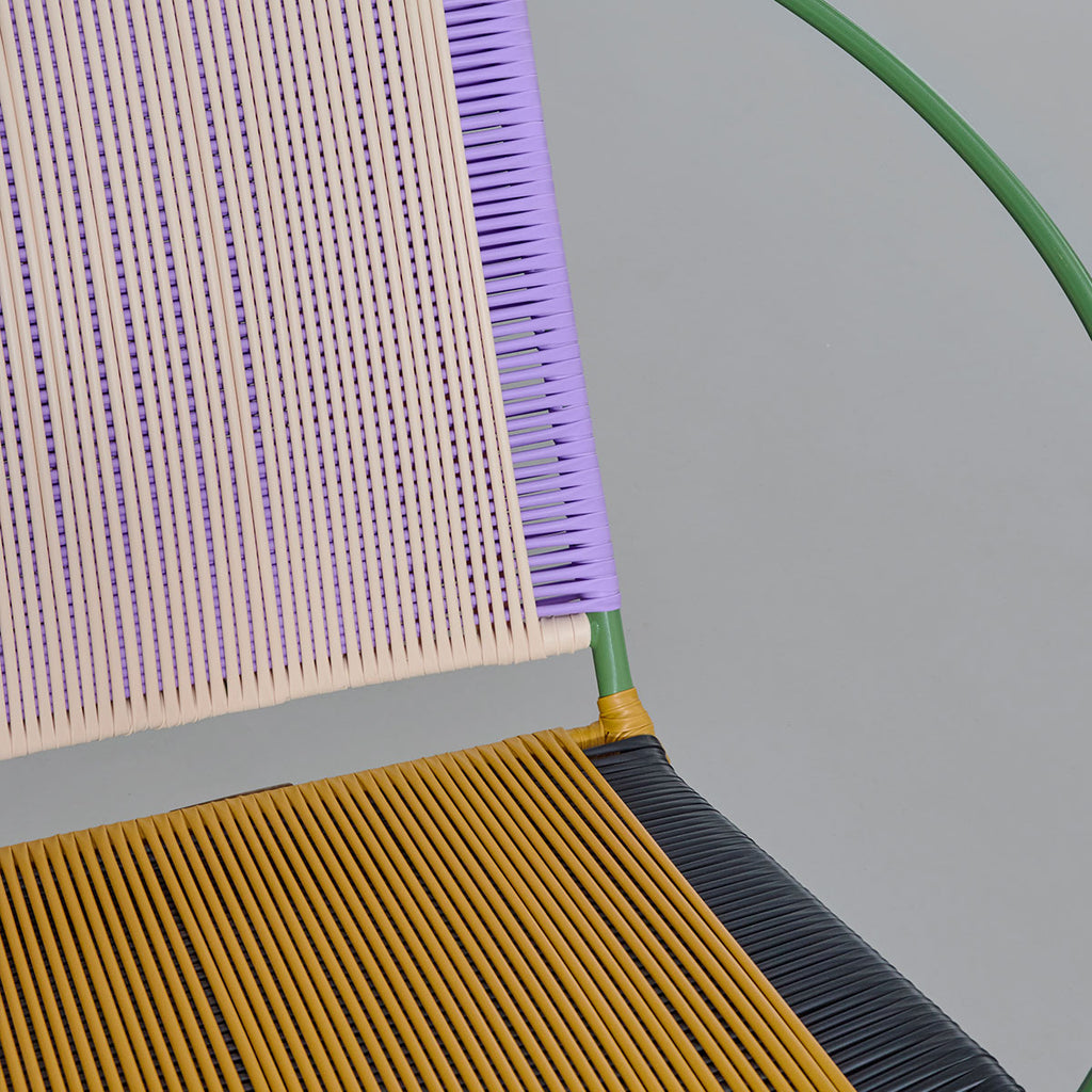 Silla Mamatoco Super Provinciano