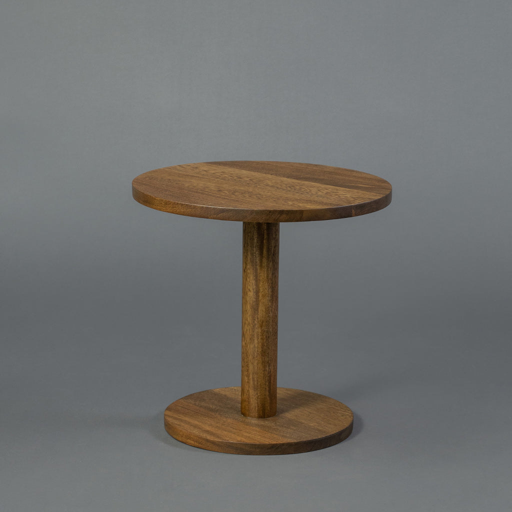 Mesa Auxiliar Stein Roble