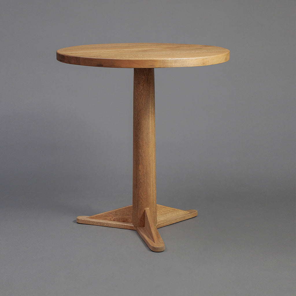 Mesa Auxiliar de Comedor Loira Roble