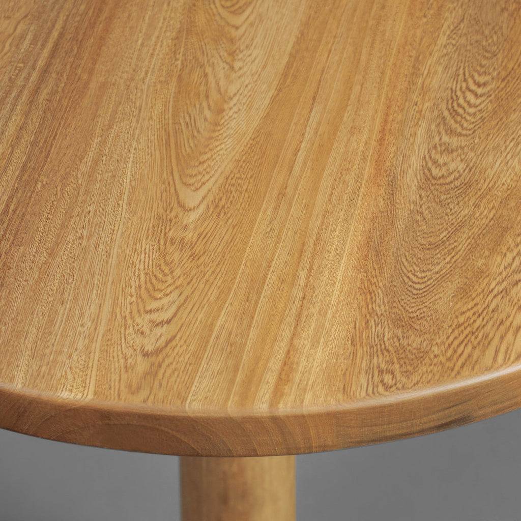 Mesa Auxiliar de Comedor Loira Roble