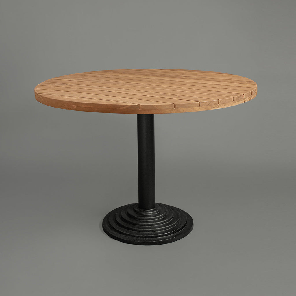 Mesa de Comedor Azahar Vas Teca