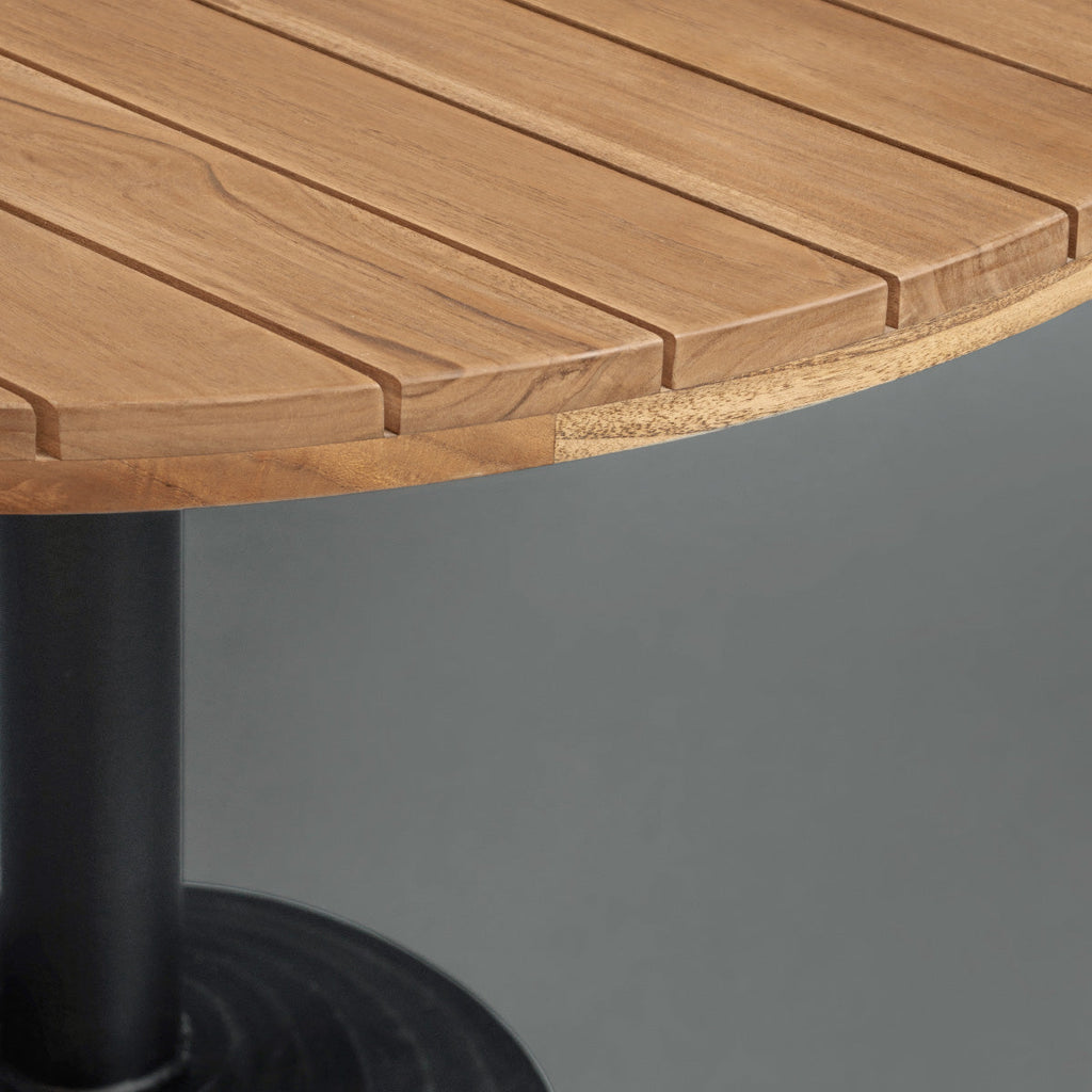 Mesa de Comedor Azahar Vas Teca