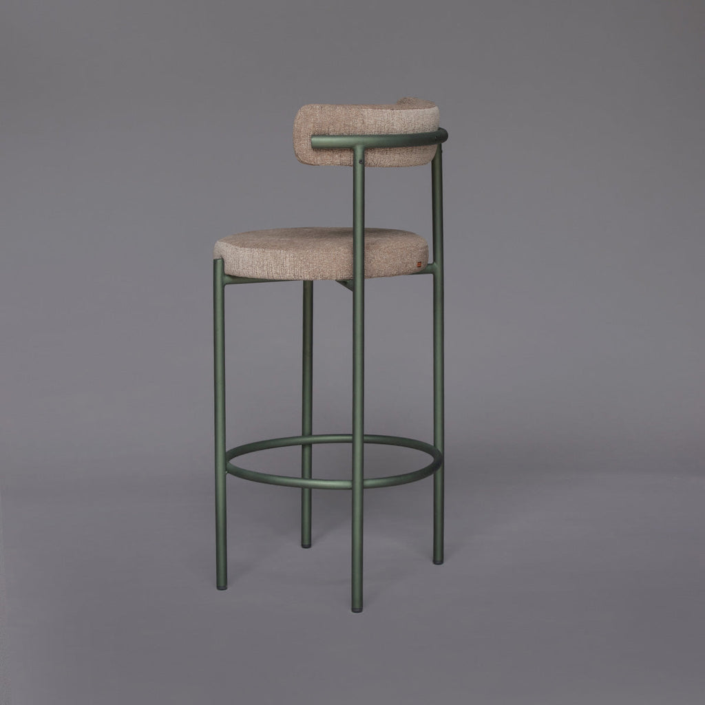 Silla de Barra Erti Tela