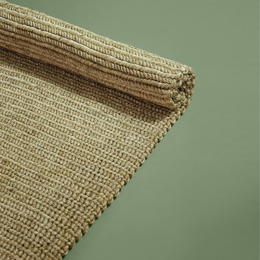 Tapete Trenzado Santander