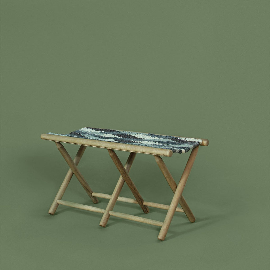 Banca Cabui Mar Santander