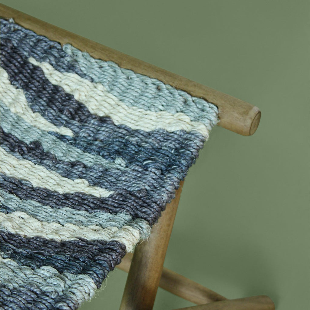 Banco Cabui Mar Santander