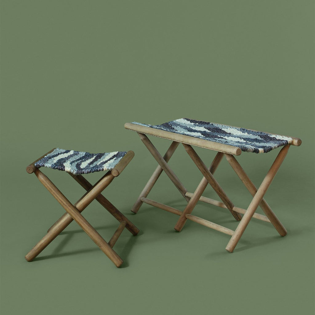 Banca Cabui Mar Santander