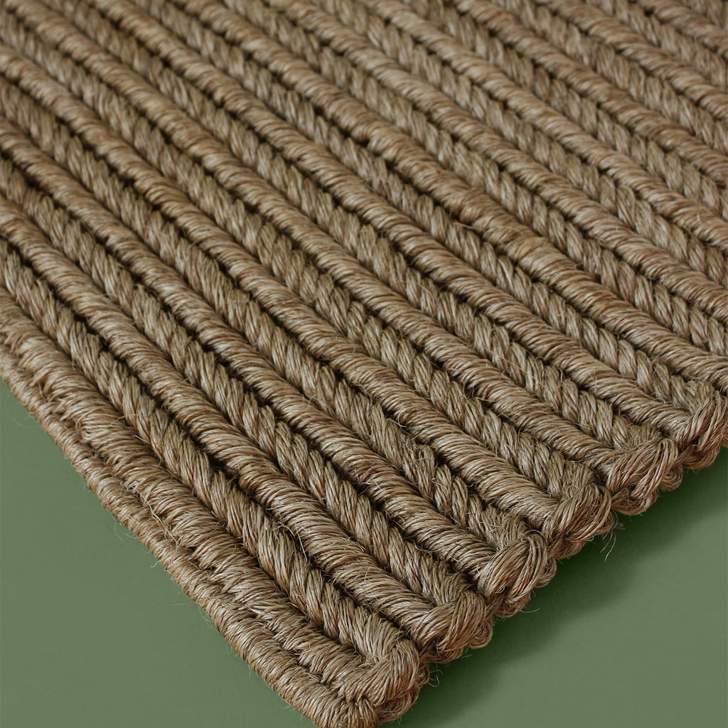 Tapete Trenzado Santander