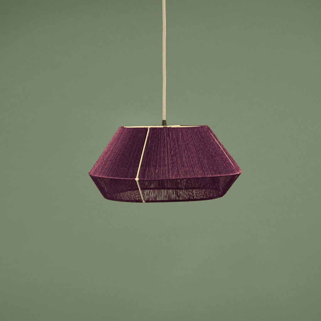 Lámpara de Techo Cabui