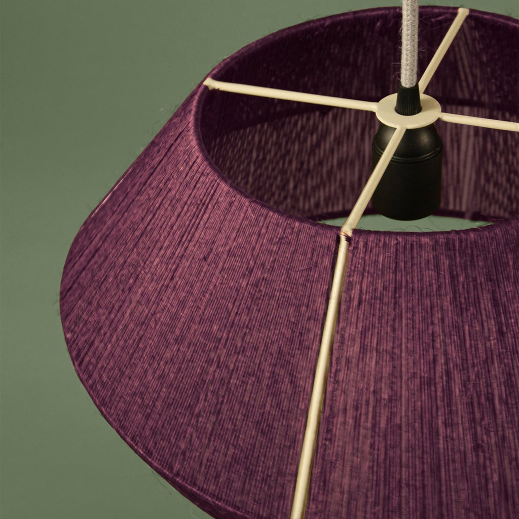 Lámpara de Techo Cabui