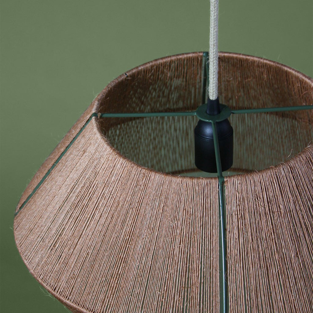 Lámpara de Techo Cabui