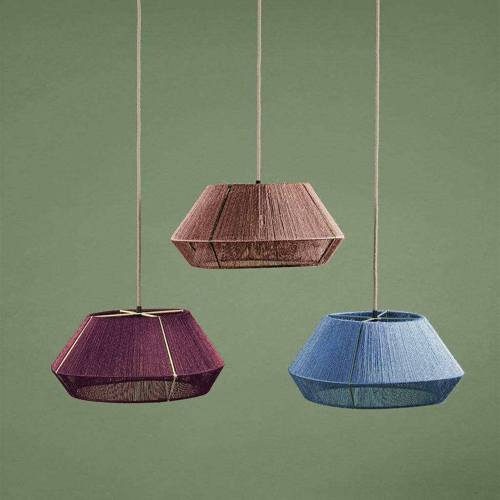 Lámpara de Techo Cabui