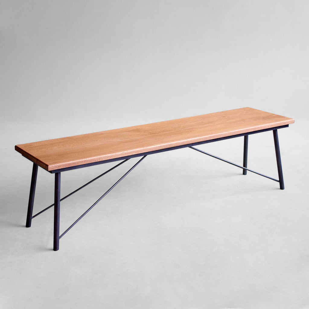 Banca Estrella Roble