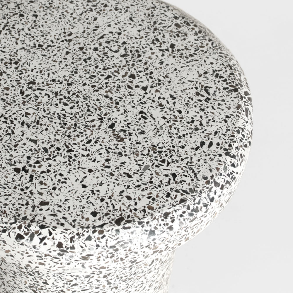 Mesa o Banco Terra Terrazo