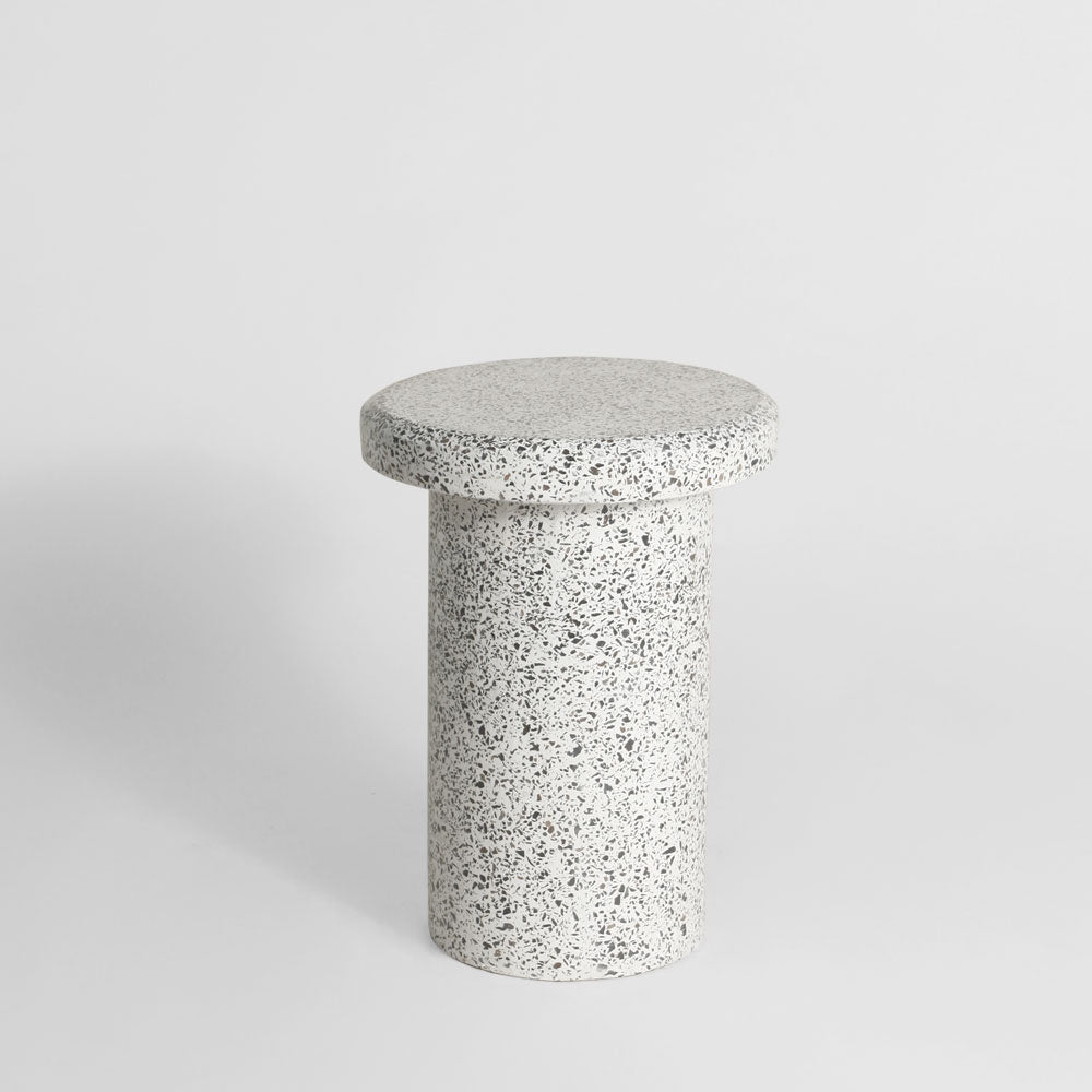 Mesa o Banco Terra Terrazo