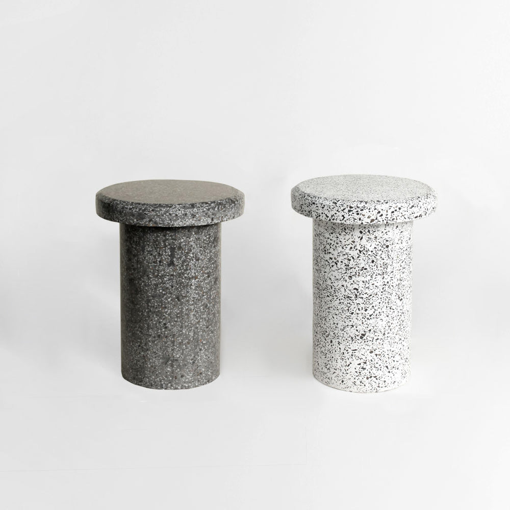 Mesa o Banco Terra Terrazo