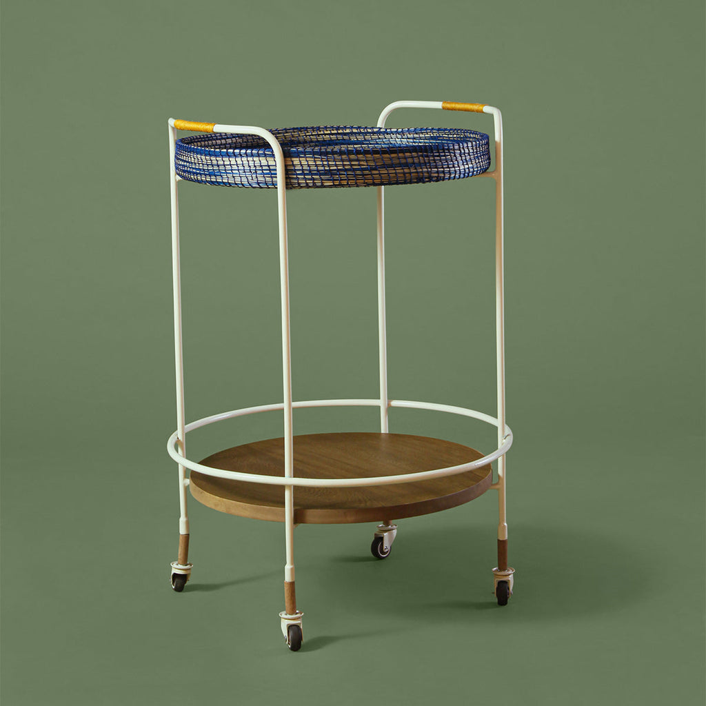 Carro Bar Tiba Roble