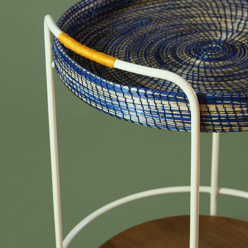 Carro Bar Tiba Roble