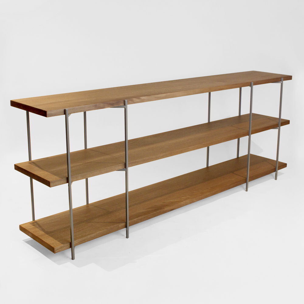 Consola Zarama Roble