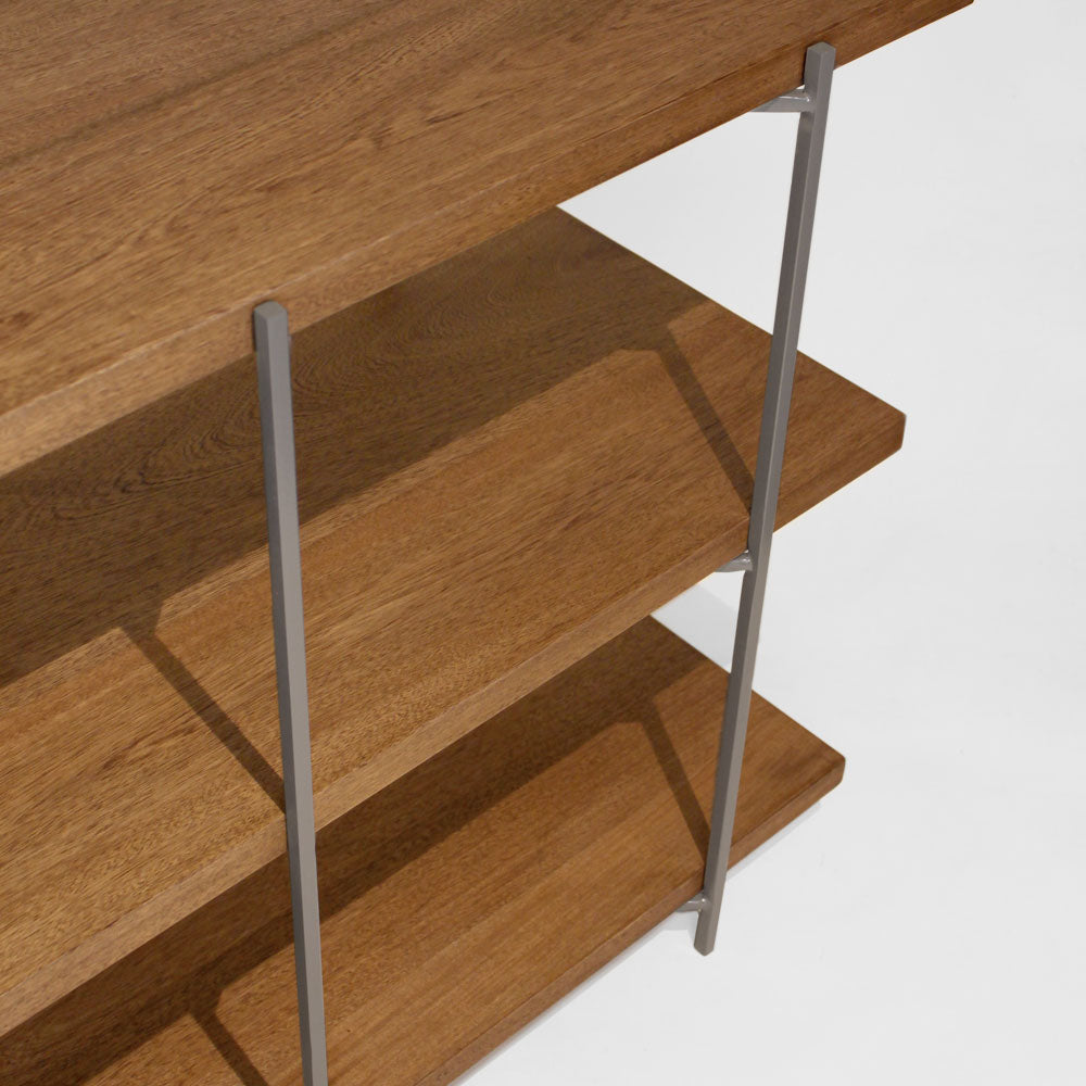 Consola Zarama Roble