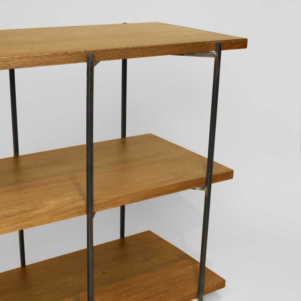 Consola Zarama Roble