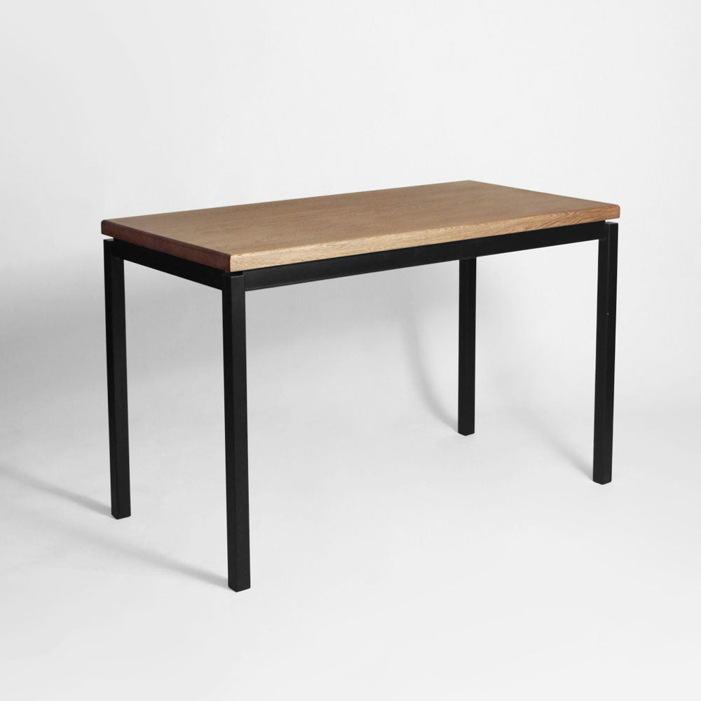 Mesa de Escritorio Prieto Roble