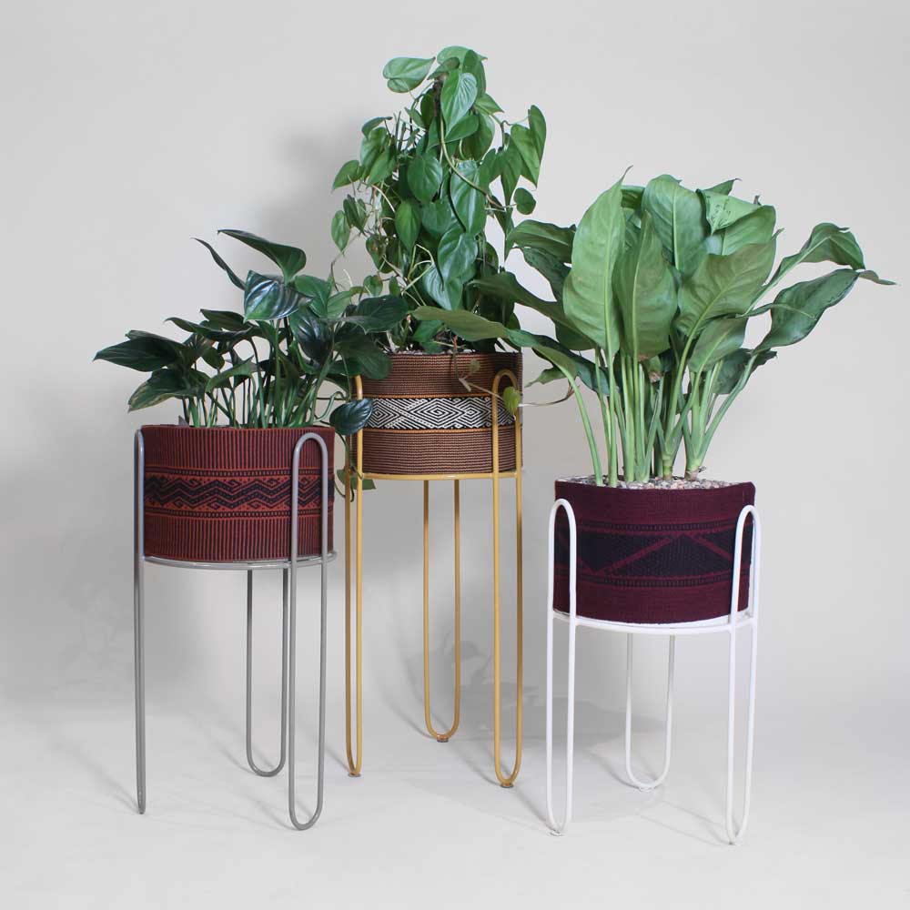 Matera de Piso Jamioy