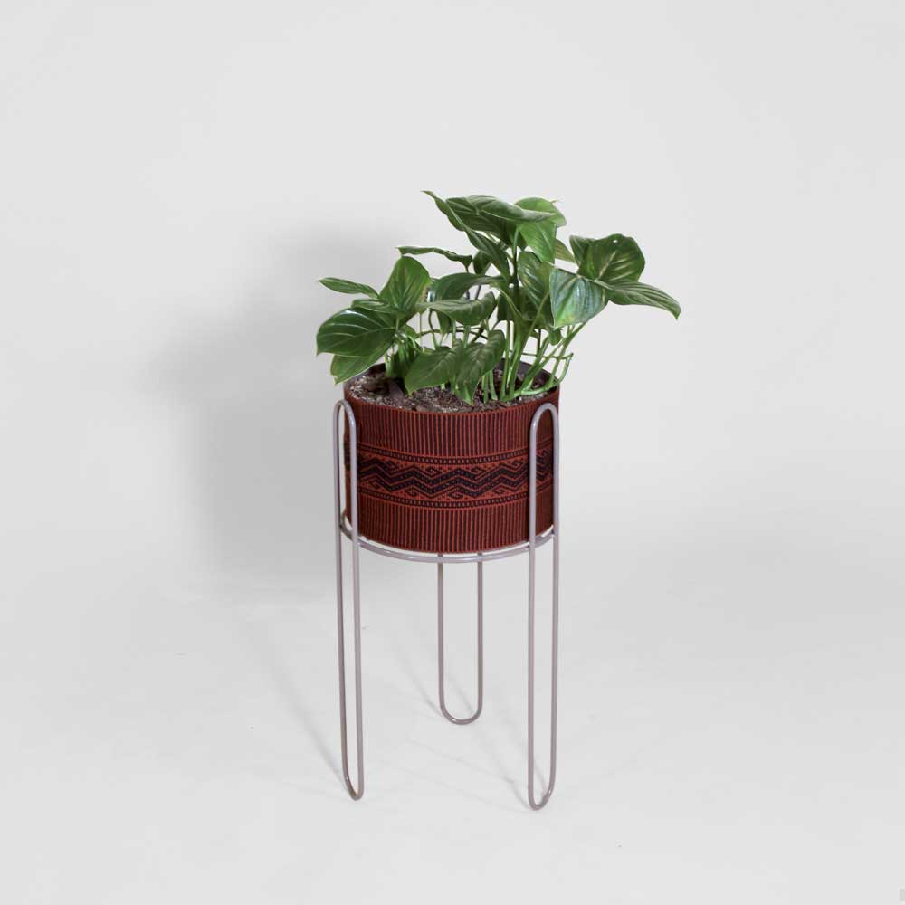 Matera de Piso Jamioy