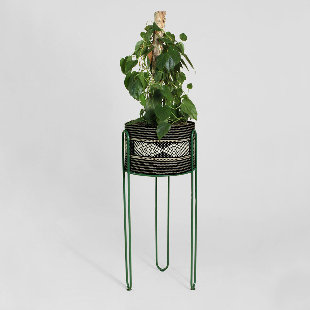 Matera de Piso Jamioy