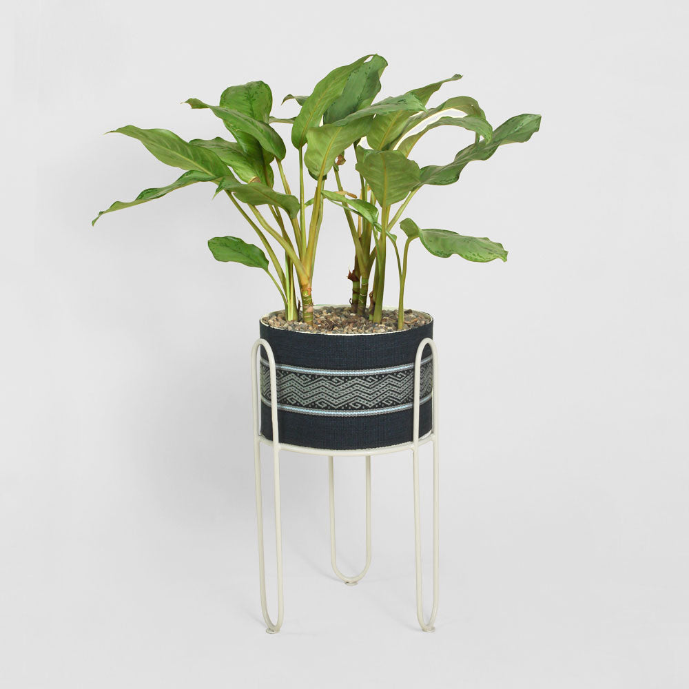 Matera de Piso Jamioy