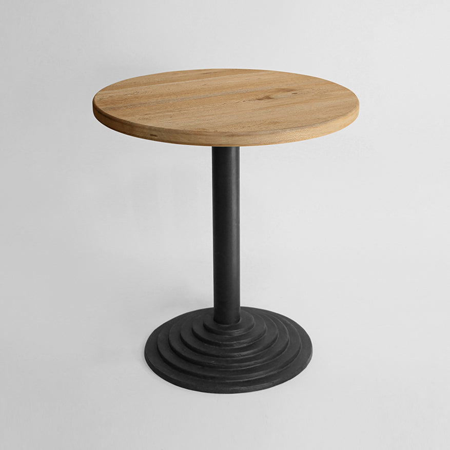 Mesa Auxiliar de Comedor Azahar Roble