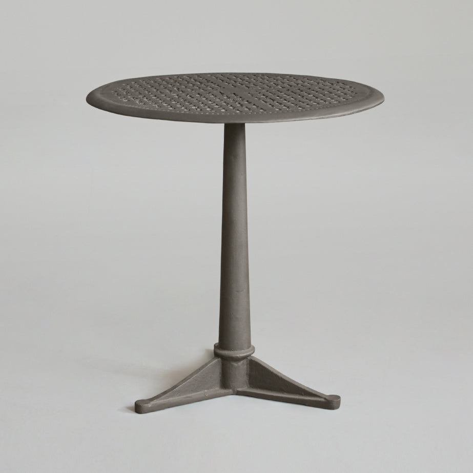 Mesa Auxiliar de Comedor Berlín Metal