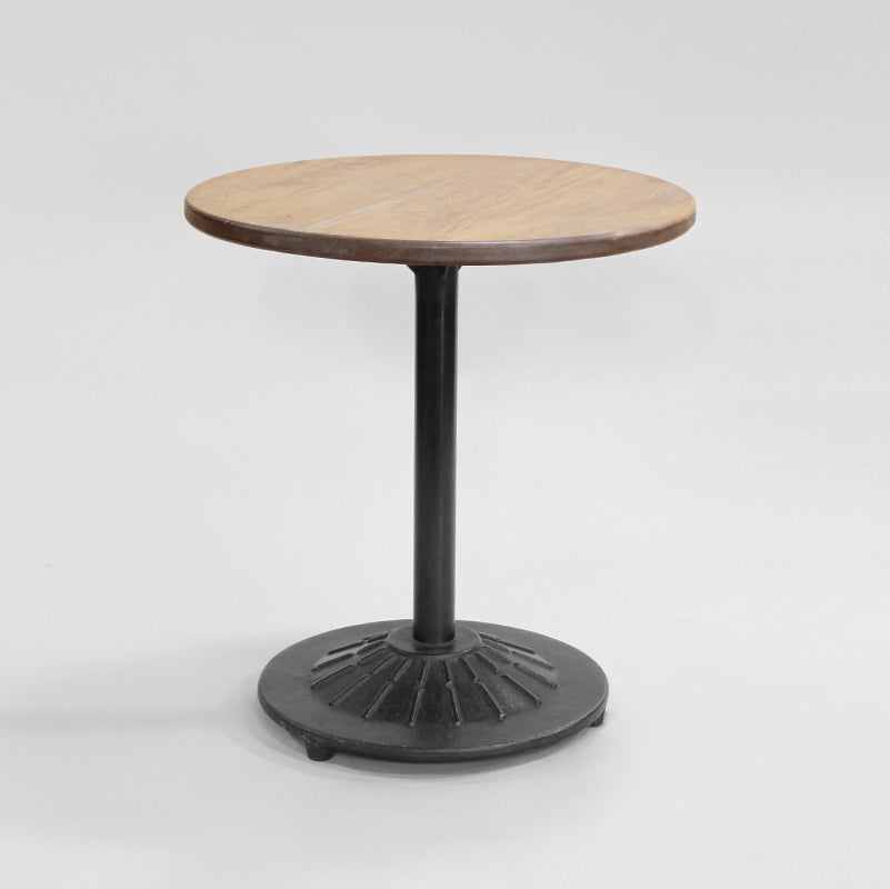 Mesa Auxiliar de Comedor Viro Roble