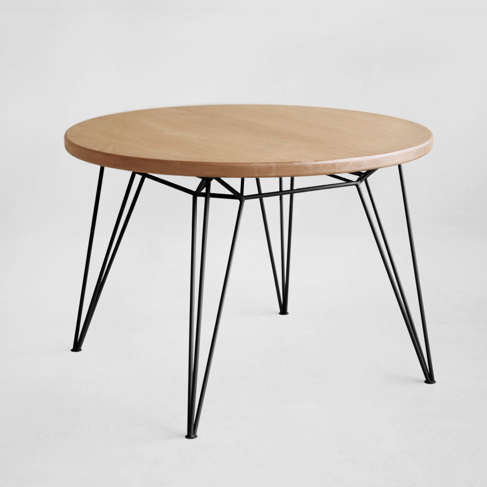 Mesa de Comedor Klein Roble