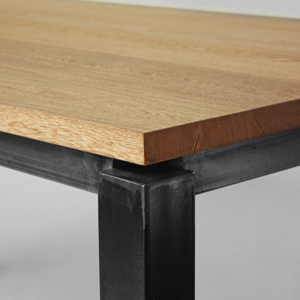 Mesa de Comedor Petra Roble