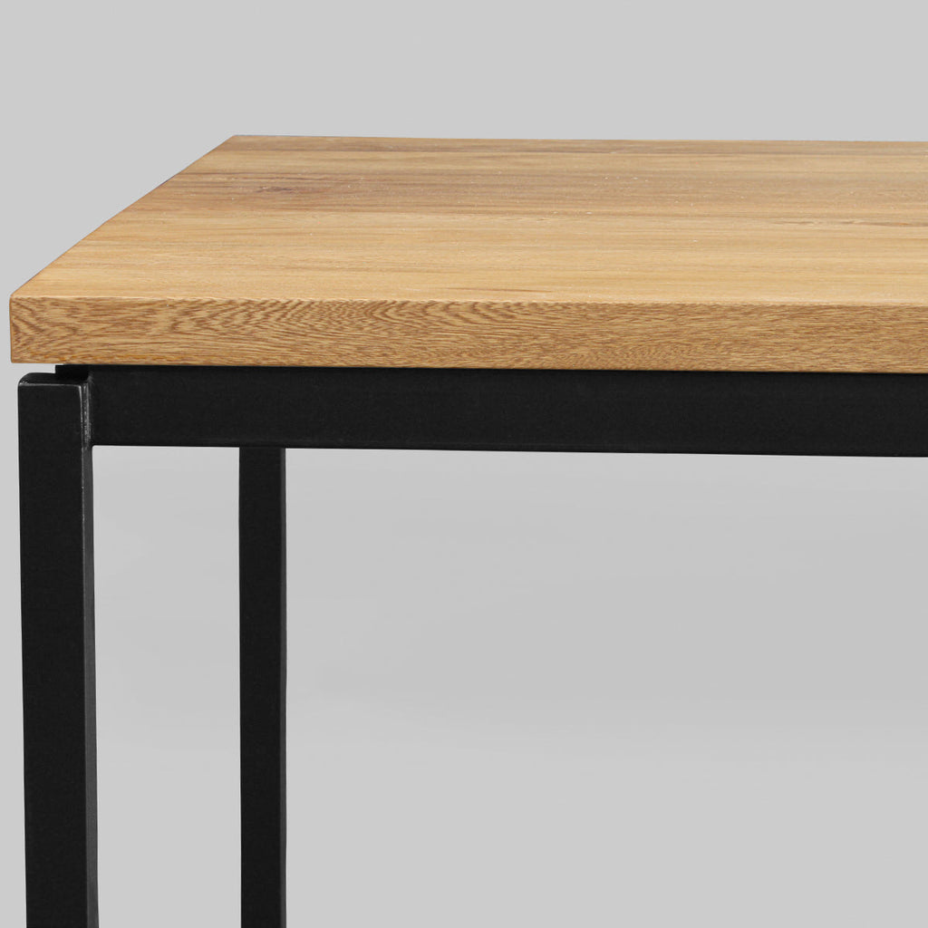 Mesa de Comedor Prieto Roble