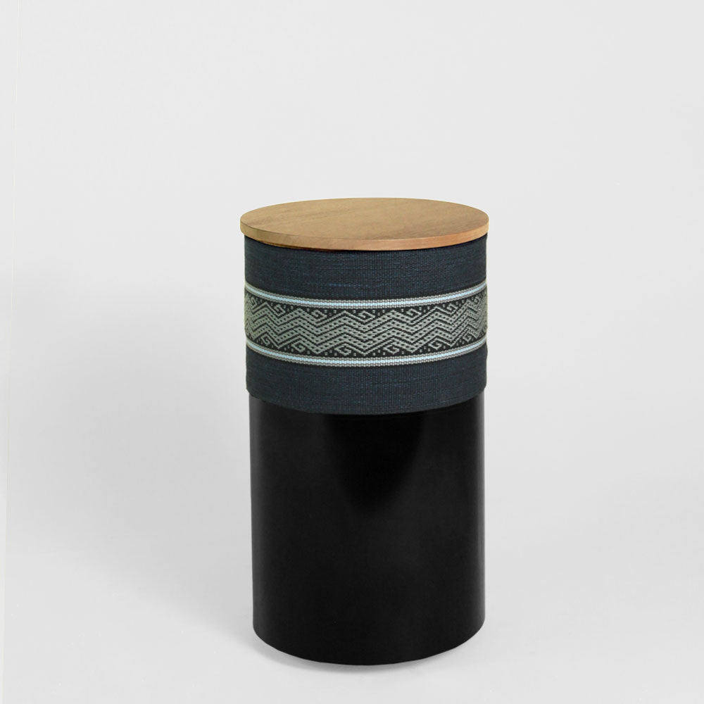 Mesa Auxiliar Drum Jamioy