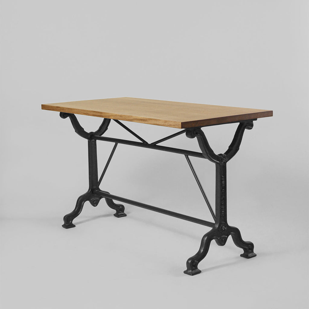 Mesa de Escritorio Maveric Roble