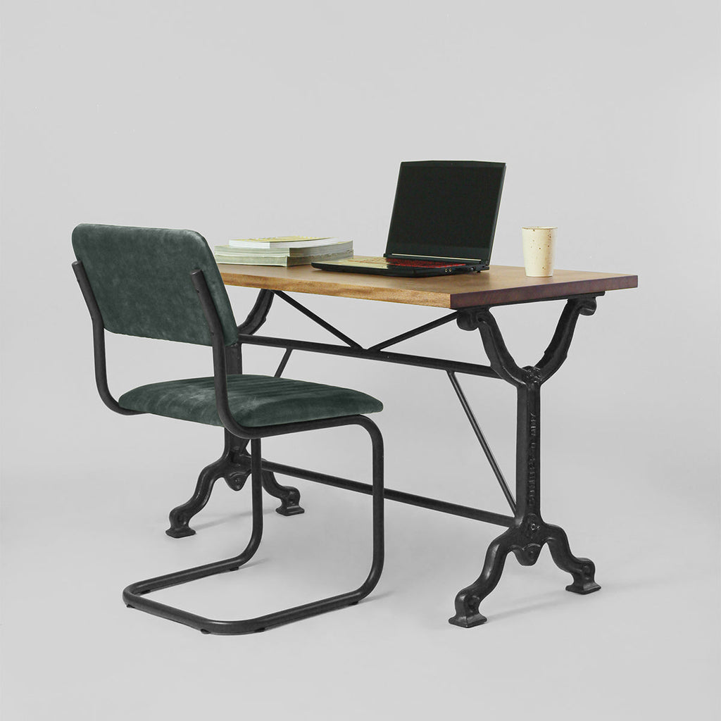 Mesa de Escritorio Maveric Roble