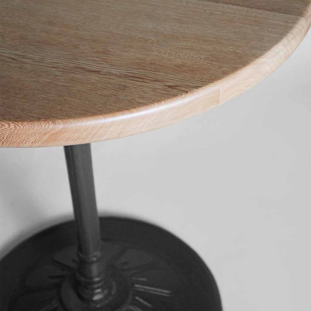 Mesa Auxiliar de Comedor Blum Roble