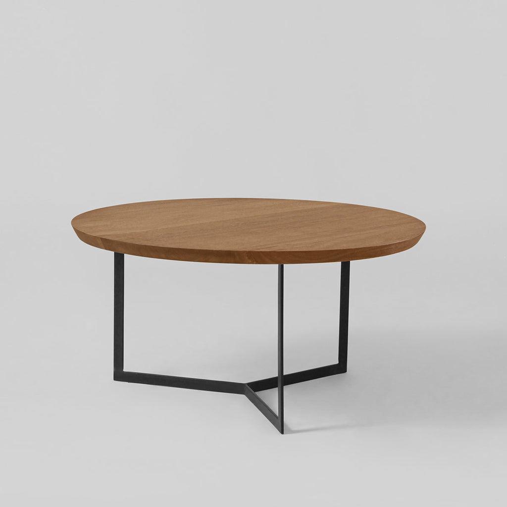 Mesa Auxiliar Stone Roble