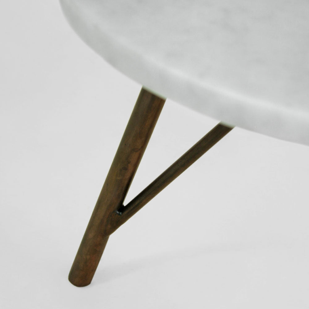 Mesa Auxiliar Vera Mármol