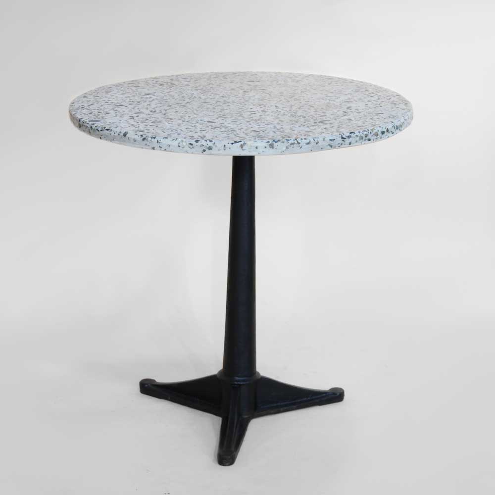 Mesa Auxiliar de Comedor Berlín Terrazo