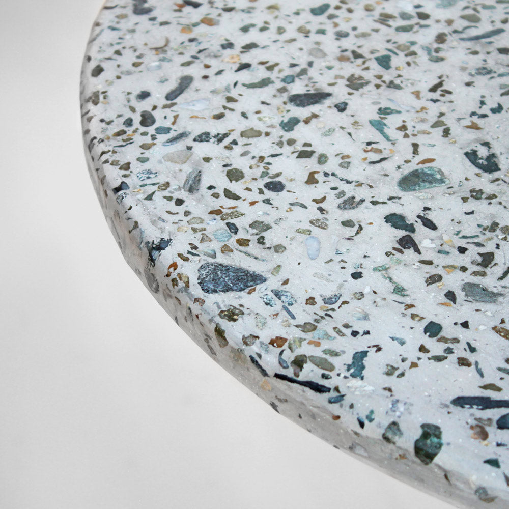 Mesa Auxiliar de Comedor Berlín Terrazo