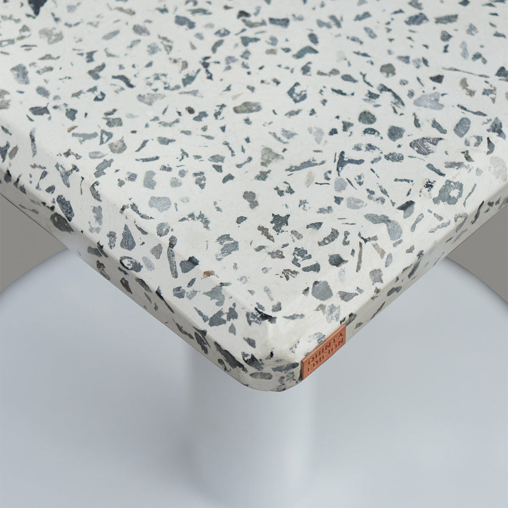 Mesa Auxiliar de Comedor Mara Terrazo