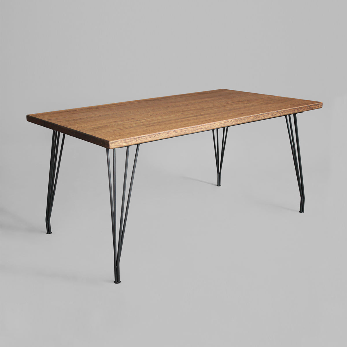 Mesa de Comedor Coba  Madera. – 902 Showroom