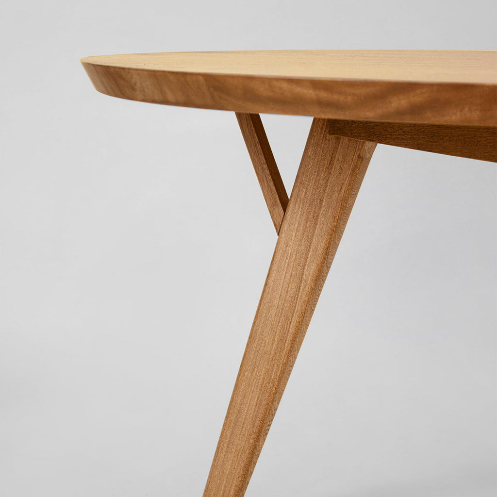 Mesa de Comedor Pesqueira Roble